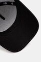 New Era - Czapka czarny 11579474