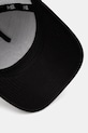 New Era - Кепка чёрный 11579474