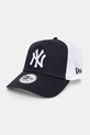 New Era - Kapa CLEAN TRUCKER NYY mornarsko plava 11588489