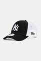 New Era - Czapka New York Yankees czarny 11588491
