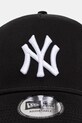 New Era - Czapka New York Yankees 11588491 czarny AA00