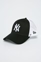 New Era - Čiapka New York Yankees čierna 11588491