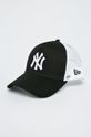 černá New Era - Čepice New York Yankees Pánský