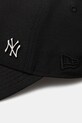 New Era - Čiapka 11198850 čierna AA00