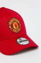 New Era - Sapka Manchester United 11213219 piros AA00
