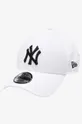 λευκό New Era καπέλο Ανδρικά