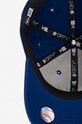 New Era 9FORTY League Essential MLB NY Yankees Blue 11157579 blue
