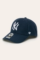 mornarsko plava 47brand - Kapa New York Yankees Muški