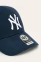 47 brand - Czapka New York Yankees granatowy
