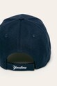 Doplnky 47 brand - Čiapka New York Yankees B.MVP17WBV.LN tmavomodrá