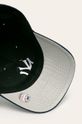 47 brand - Καπέλο New York Yankees σκούρο μπλε B.MVP17WBV.LN
