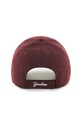 47 brand - Шапка New York Yankees MLB B.MVP17WBV.KMA бордо AA00