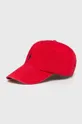 κόκκινο Polo Ralph Lauren - Καπέλο Ανδρικά
