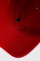 Polo Ralph Lauren - Čiapka červená 710548524002