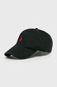 Čepice Polo Ralph Lauren černá 710548524004