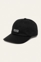 black Vans cap Men’s