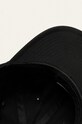 Vans șapcă negru VN0A36IUBLK1