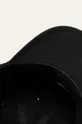 black Vans cap