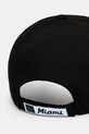Accesorii New Era șapcă MLB THE LEAGUE MARLINS 11885634 negru