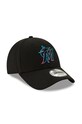 Doplňky Čepice New Era 11885634 černá