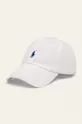 λευκό Polo Ralph Lauren - Καπέλο Ανδρικά