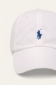 Doplnky Polo Ralph Lauren - Čiapka 710548524001 biela