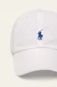 Polo Ralph Lauren - Καπέλο  100% Βαμβάκι