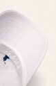Polo Ralph Lauren - Čiapka biela 710548524001