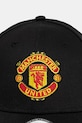 New Era - Шапка MANCHESTER UNITED 9FORTY® 11213222. черен AA00