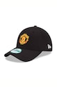 New Era - Czapka aplikacja czarny 11213222.