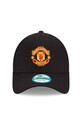 New Era - Czapka 11213222. czarny AA00