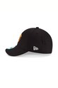 New Era - Czapka czarny 11213222.