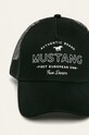 Doplňky Mustang - Čepice MC9604.790 černá