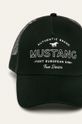 Mustang - Čepice  100% Bavlna
