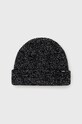 Vans căciulă melanj negru VN000K9YBHH1