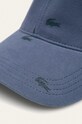 Doplňky Lacoste - Čepice RK4708 modrá