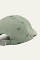 Lacoste - Кепка RK4708 зелений AA00