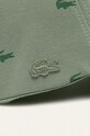 Аксесуари Lacoste - Кепка RK4708 зелений