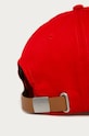 Kiegészítők Lacoste sapka RK4709 piros