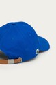 Dodaci Kapa Lacoste RK4709 plava