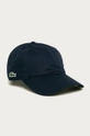 navy Lacoste beanie Men’s