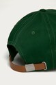 Čiapka Lacoste RK4709 zelená AA00