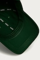 Čiapka Lacoste RK4709 zelená