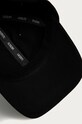 Lacoste Czapka RK4709 RK4709 czarny