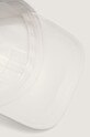 Lacoste - Čepice bílá RK4710