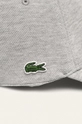 Lacoste - Кепка  100% Бавовна