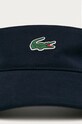 Lacoste - Daszek RK3592 RK3592 granatowy AA00
