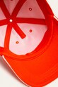 Lacoste - Čiapka červená RK5400