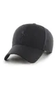 μαύρο Καπέλο 47 brand MLB New York Yankees Liverpool FC Ανδρικά
