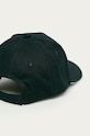 Accesorii Emporio Armani șapcă de baseball din bumbac 627921.CC991 bleumarin